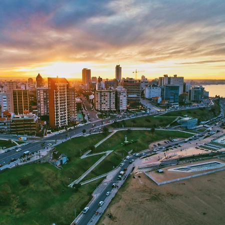 770Hotel Mar del Plata Dış mekan fotoğraf