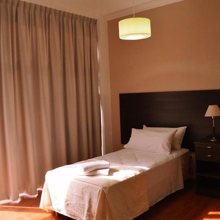 770Hotel Mar del Plata Dış mekan fotoğraf