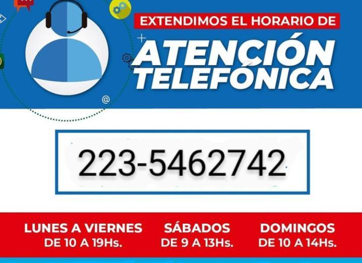 770Hotel Mar del Plata Dış mekan fotoğraf