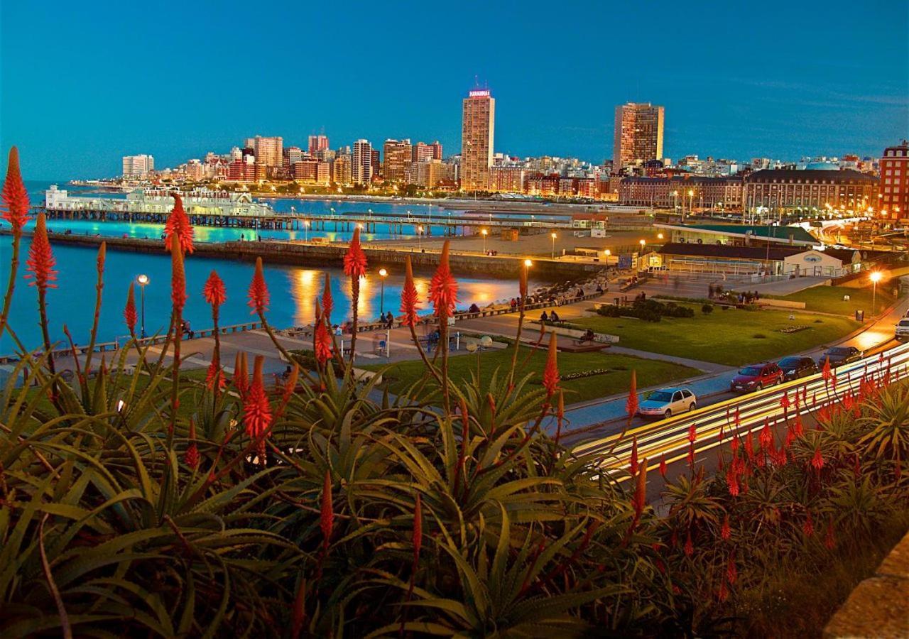 770Hotel Mar del Plata Dış mekan fotoğraf