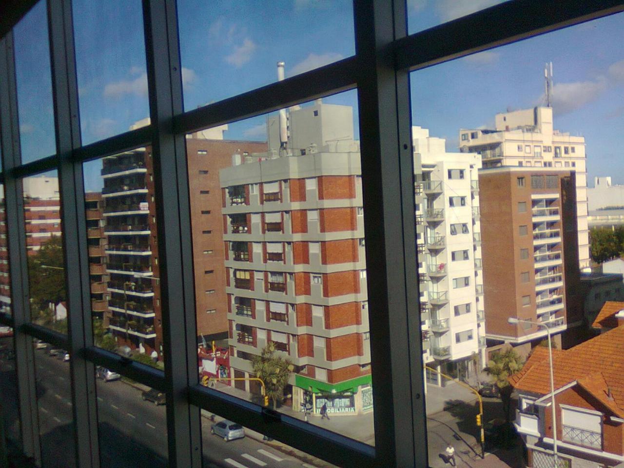 770Hotel Mar del Plata Dış mekan fotoğraf