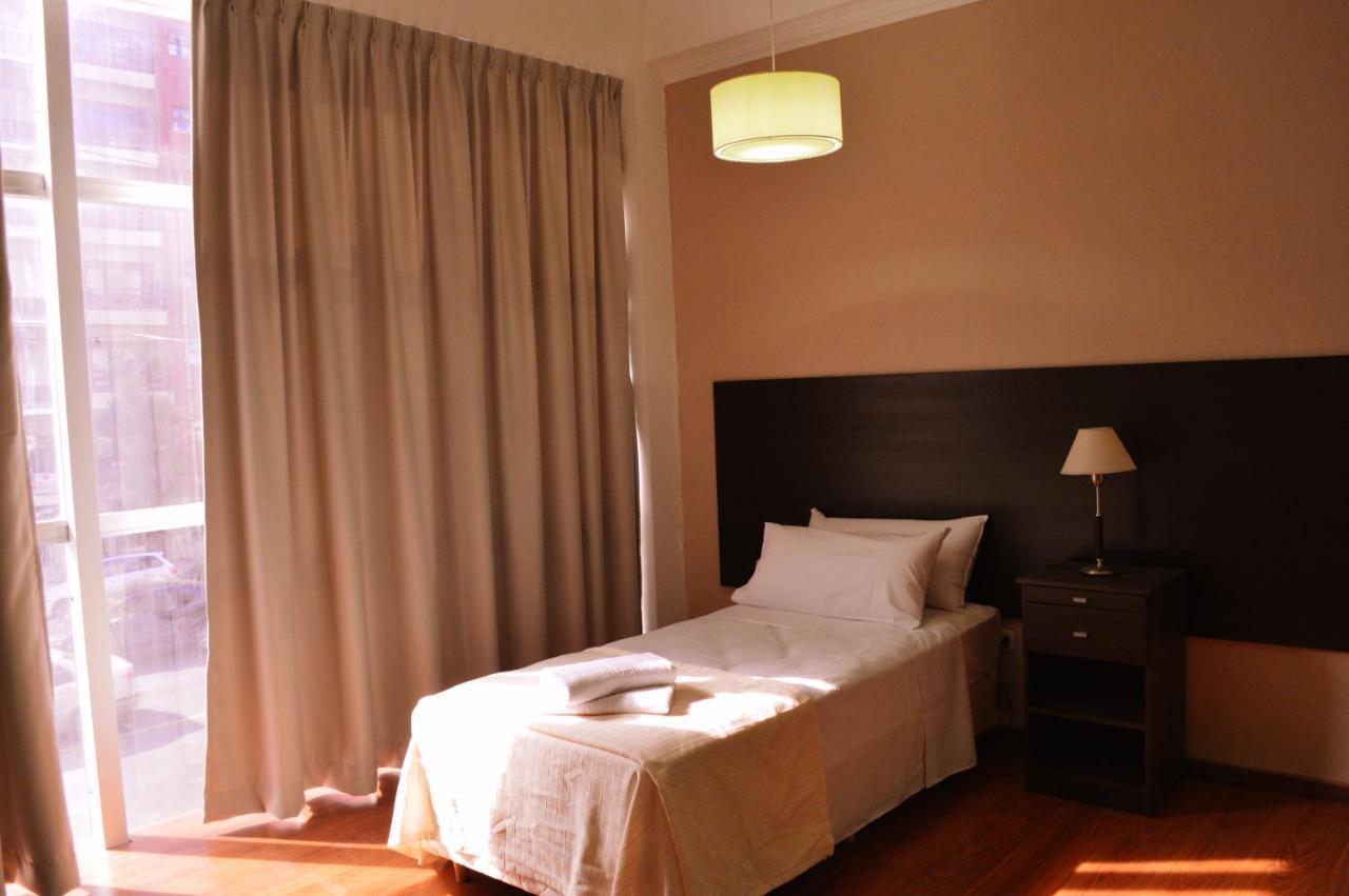 770Hotel Mar del Plata Dış mekan fotoğraf