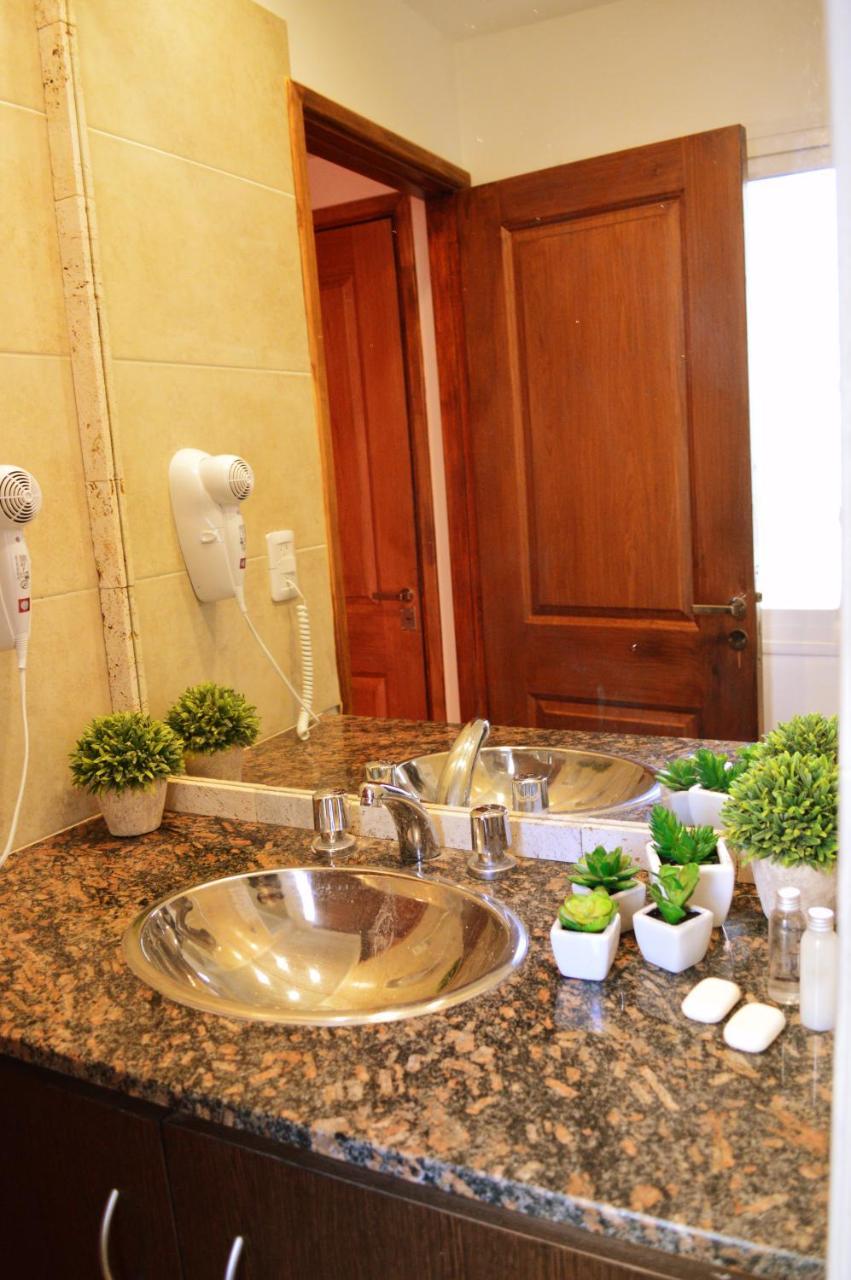 770Hotel Mar del Plata Dış mekan fotoğraf
