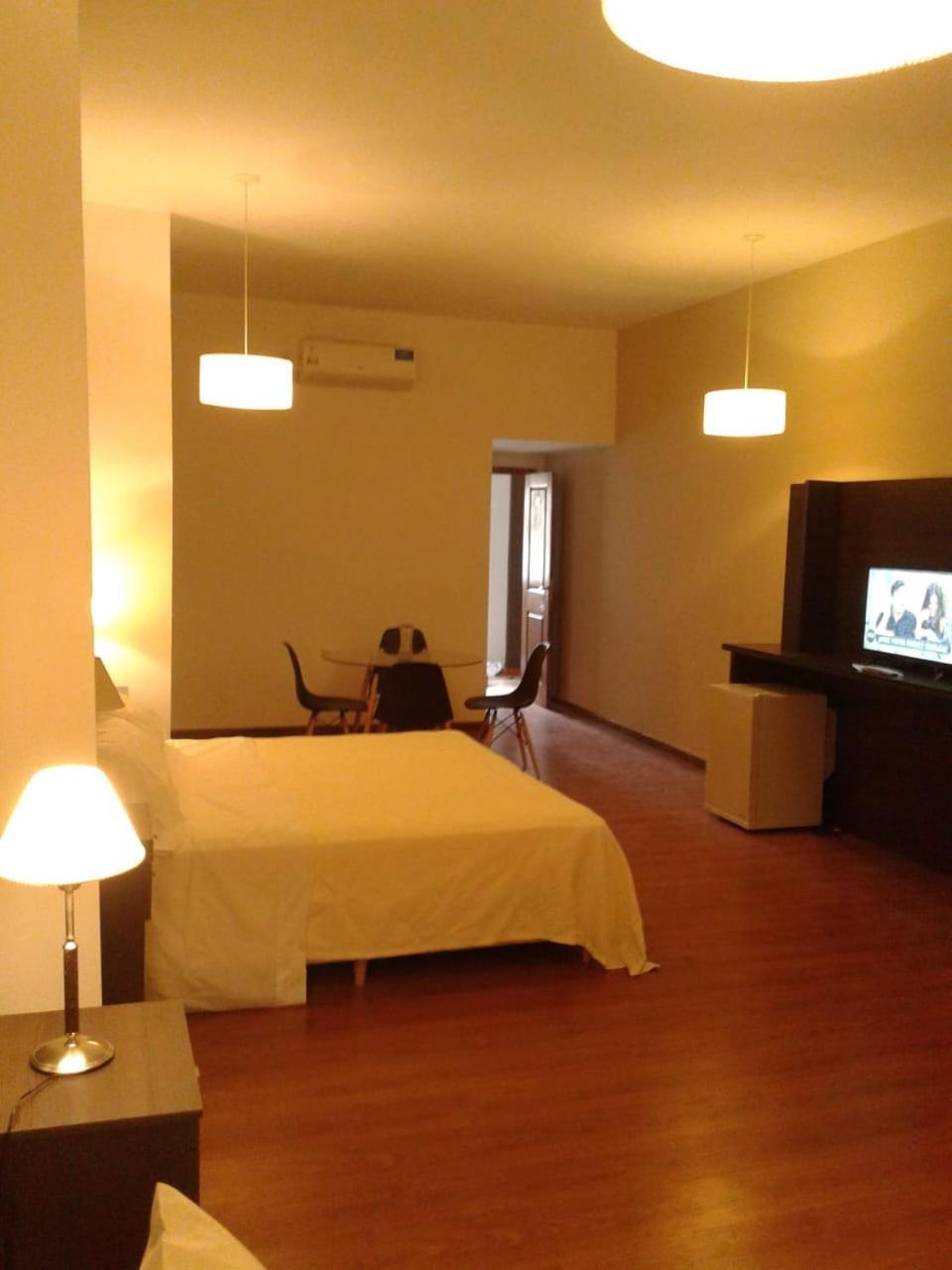 770Hotel Mar del Plata Dış mekan fotoğraf