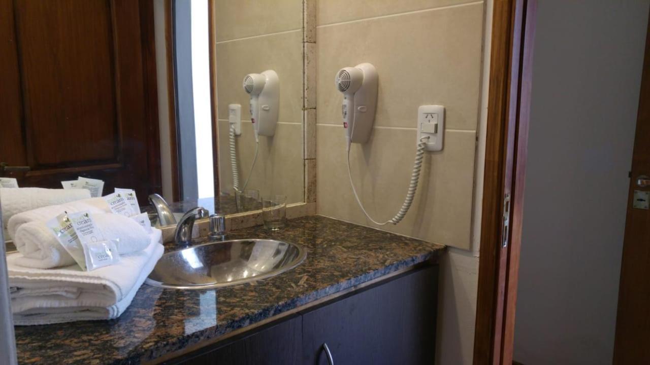 770Hotel Mar del Plata Dış mekan fotoğraf